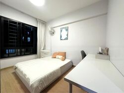 Central Grove (D14), Condominium #474130911